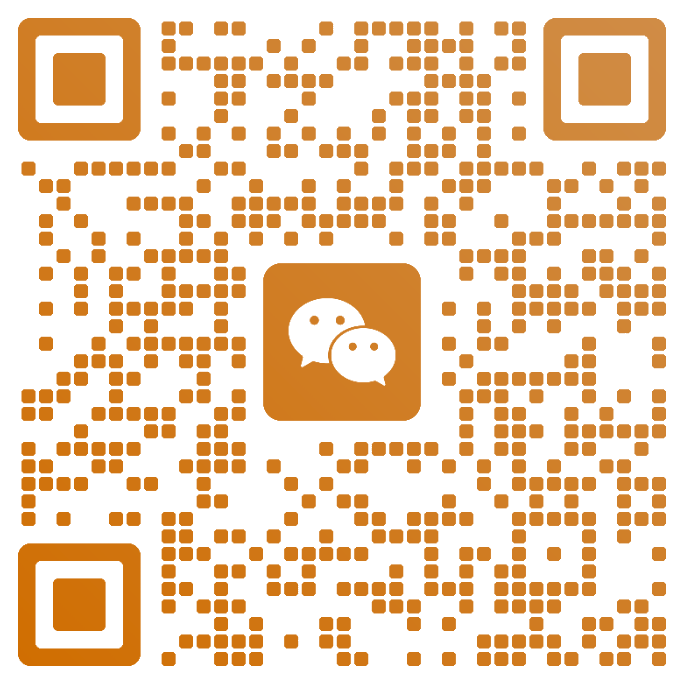 WeChat QR Code